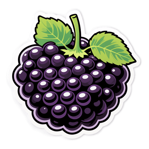 Blackberries