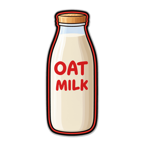 Oat milk